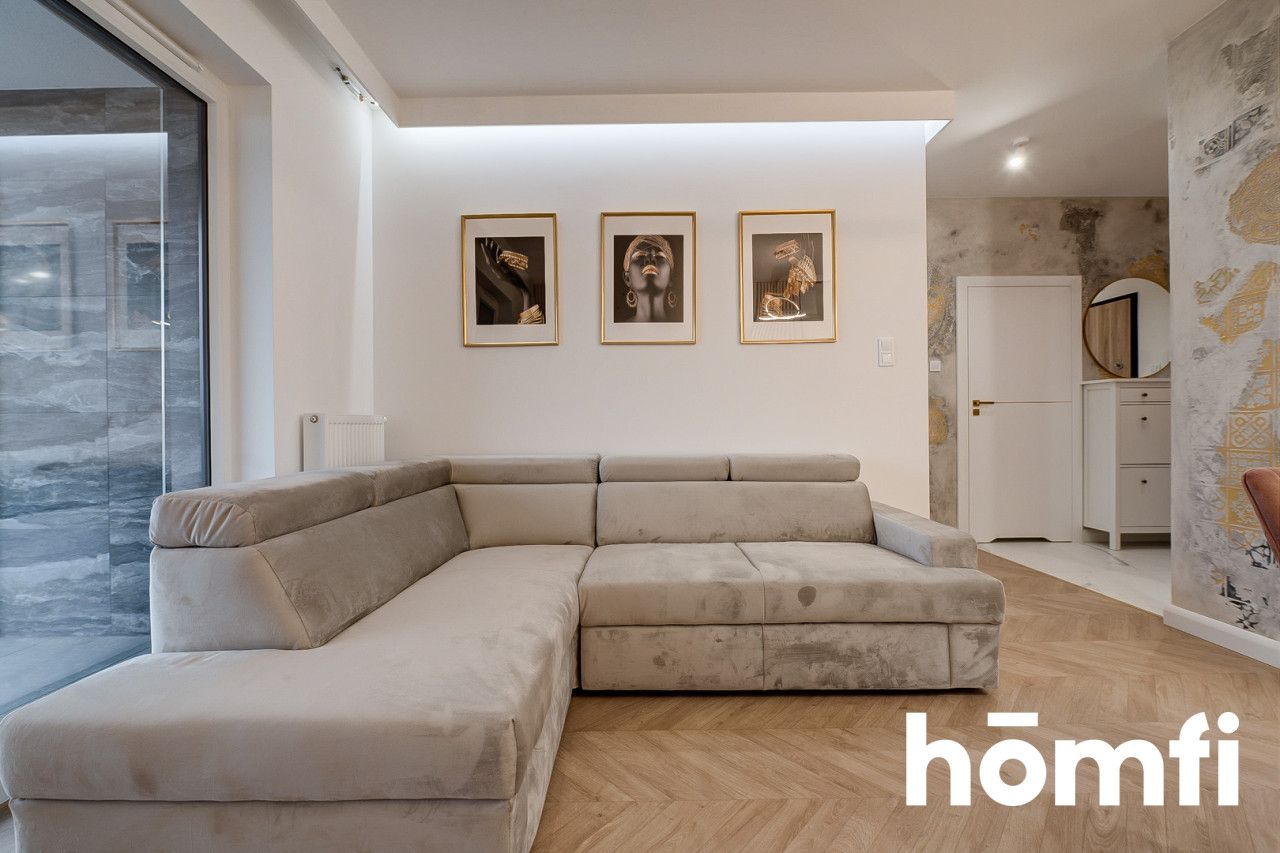 Stylish apartment in a gated community in Południe area - Квартира - Оренда - Radom, Południe