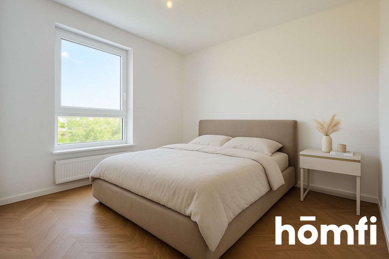 Stylish apartment in a gated community in Południe area - Квартира - Оренда - Radom, Południe