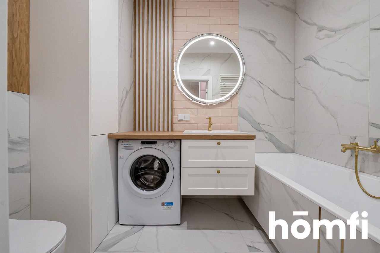 Stylish apartment in a gated community in Południe area - Квартира - Оренда - Radom, Południe