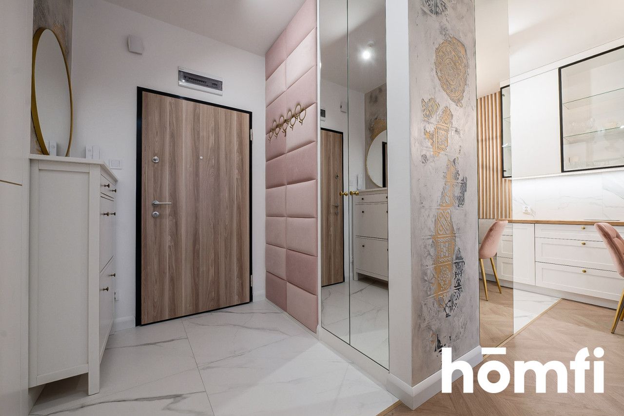 Stylish apartment in a gated community in Południe area - Квартира - Оренда - Radom, Południe