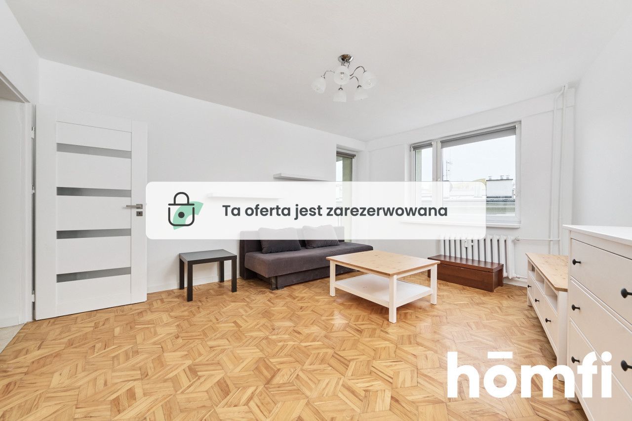 Decomposed 3 rooms with balcony - Kosciuszko Street - Apartment - Rent - Wrocław, Stare Miasto