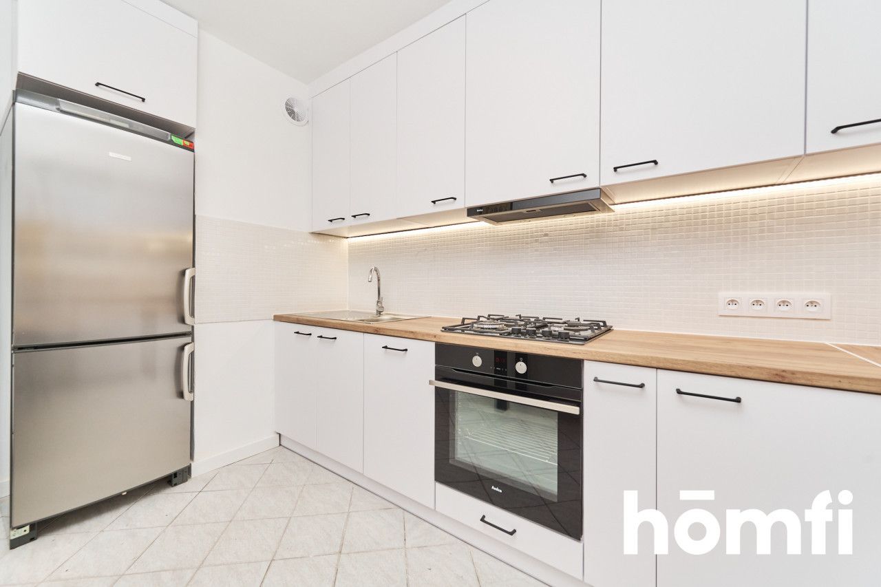 Decomposed 3 rooms with balcony - Kosciuszko Street - Apartment - Rent - Wrocław, Stare Miasto