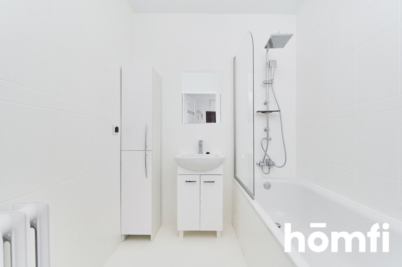 Decomposed 3 rooms with balcony - Kosciuszko Street - Apartment - Rent - Wrocław, Stare Miasto