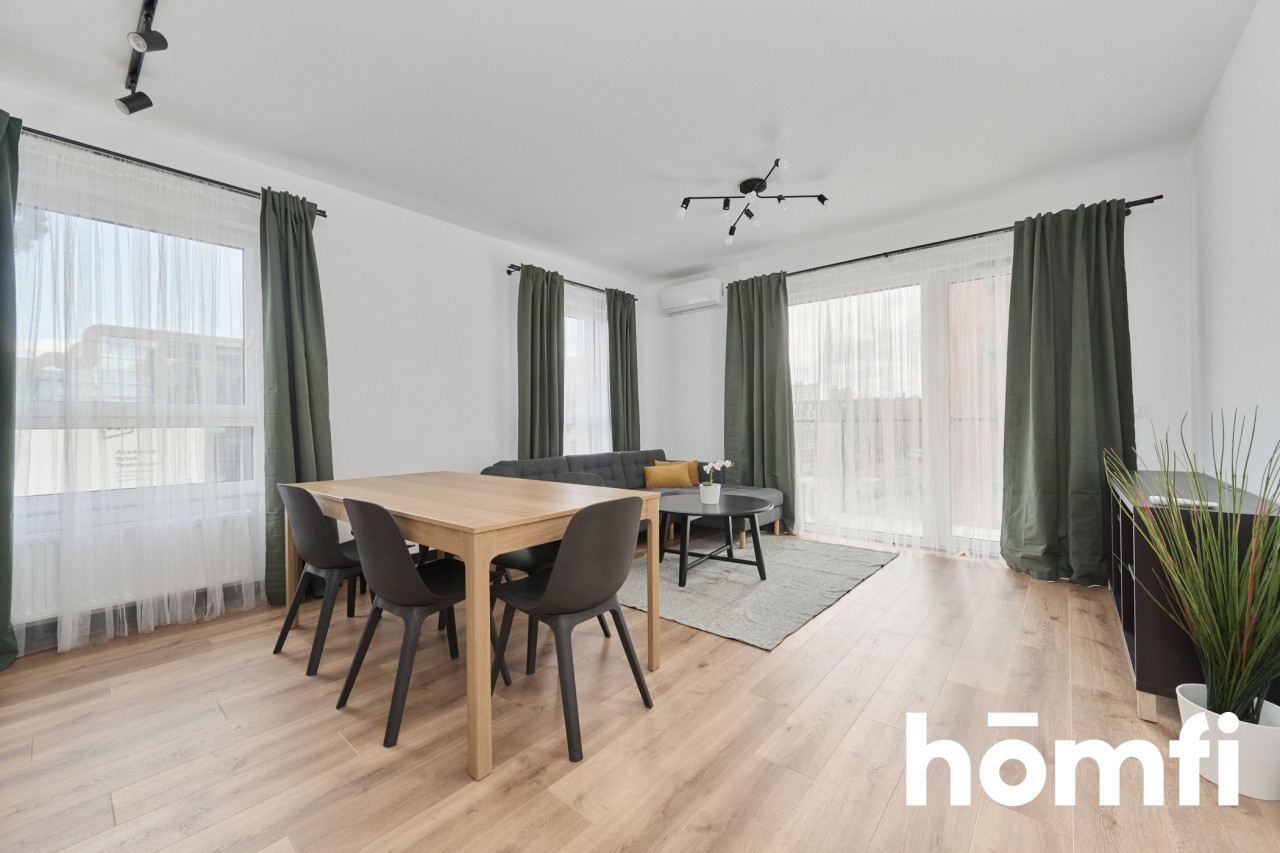 Big Comfortable Apartment in the Old Town - First Rental - Квартира - Оренда - Wrocław, Stare Miasto