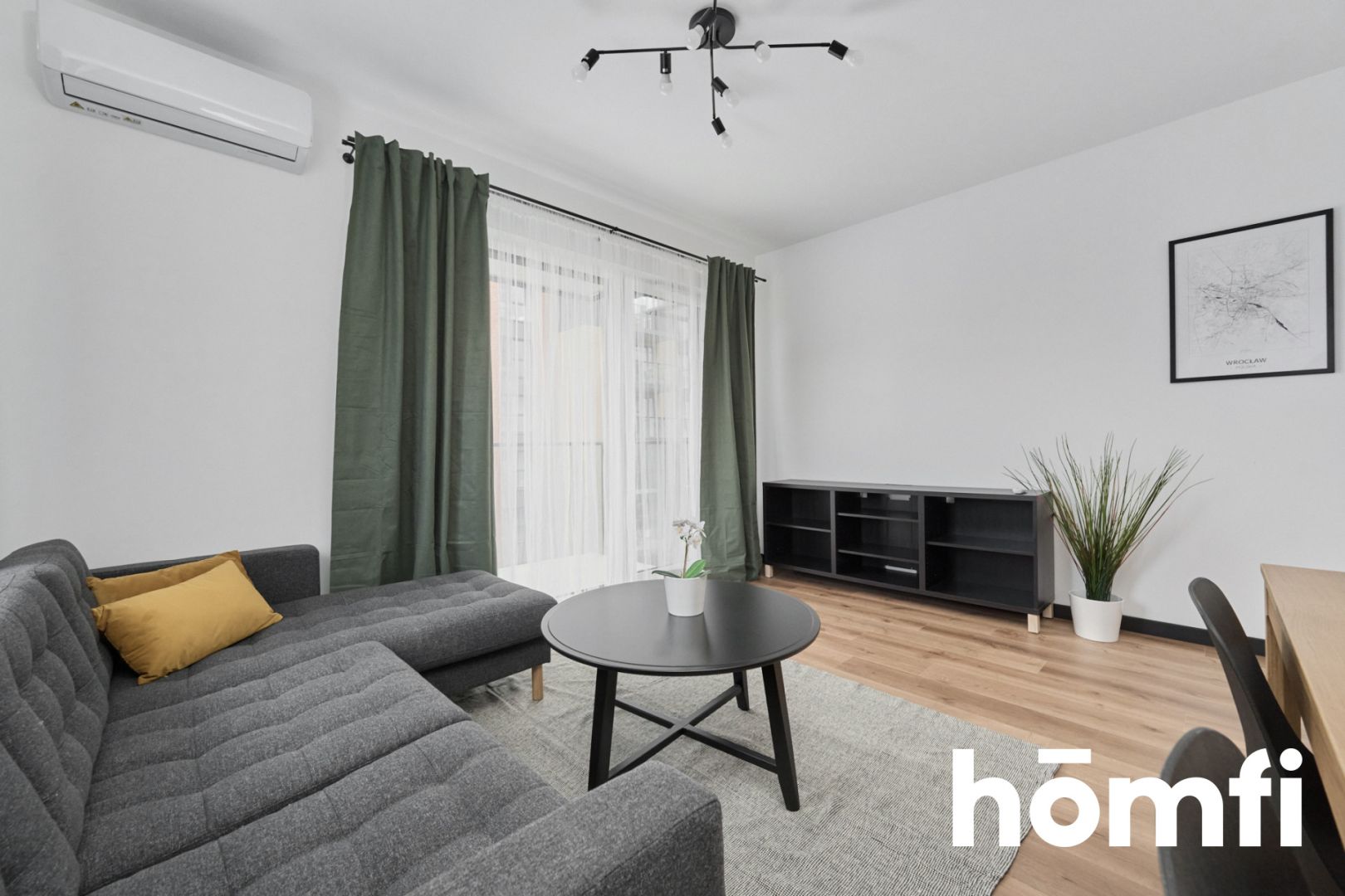 Big Comfortable Apartment in the Old Town - First Rental - Квартира - Оренда - Wrocław, Stare Miasto