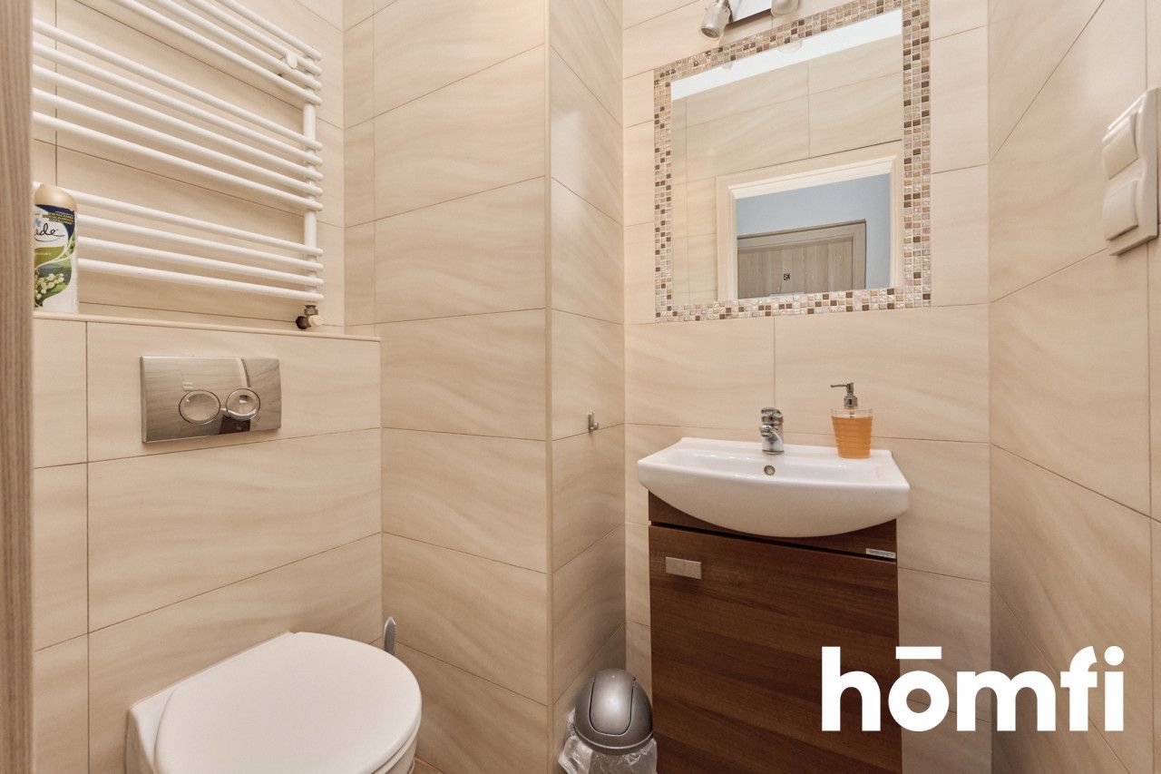 STRACHOCIŃSKA | pokoje biurowe z parkingiem - Lokal użytkowy - Wynajem - Wrocław, Psie Pole / Wojnów