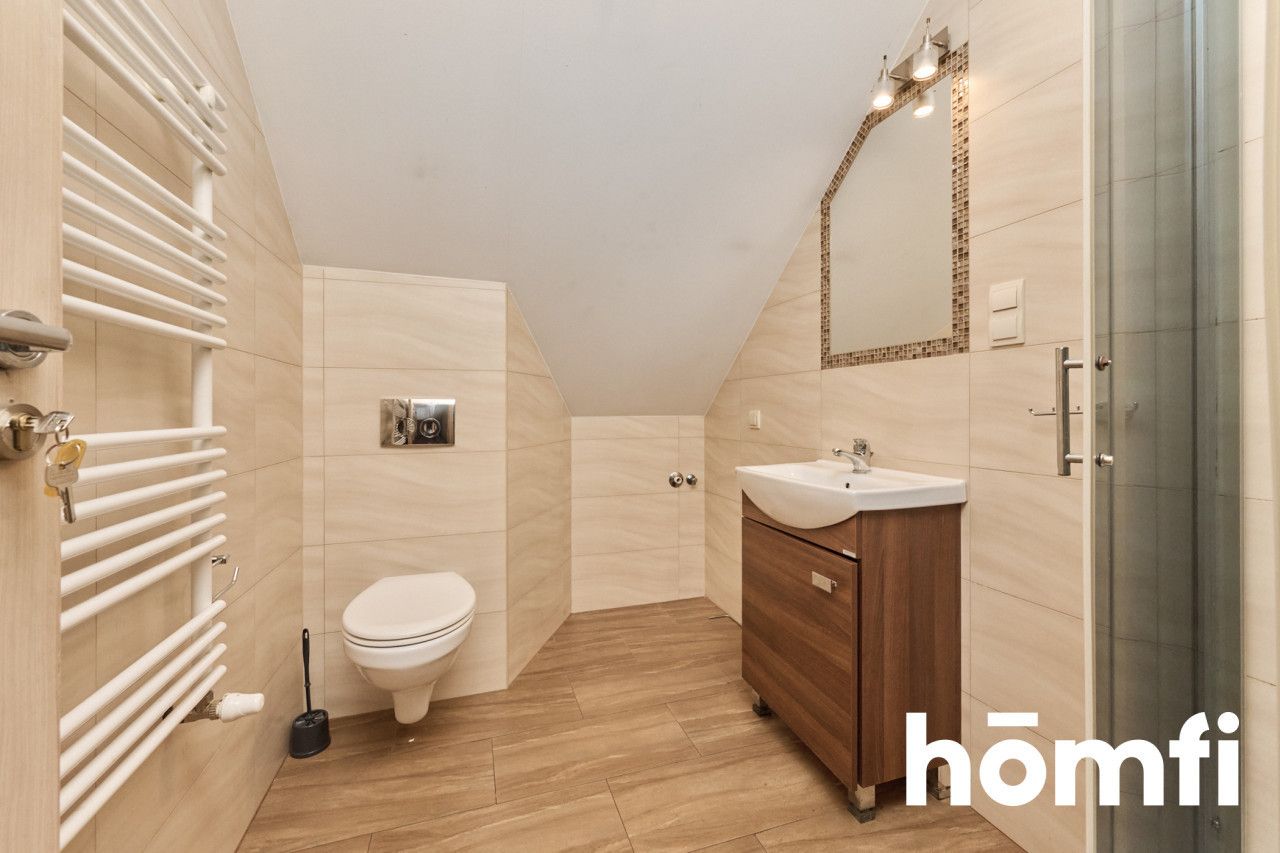 STRACHOCIŃSKA | pokoje biurowe z parkingiem - Lokal użytkowy - Wynajem - Wrocław, Psie Pole / Wojnów