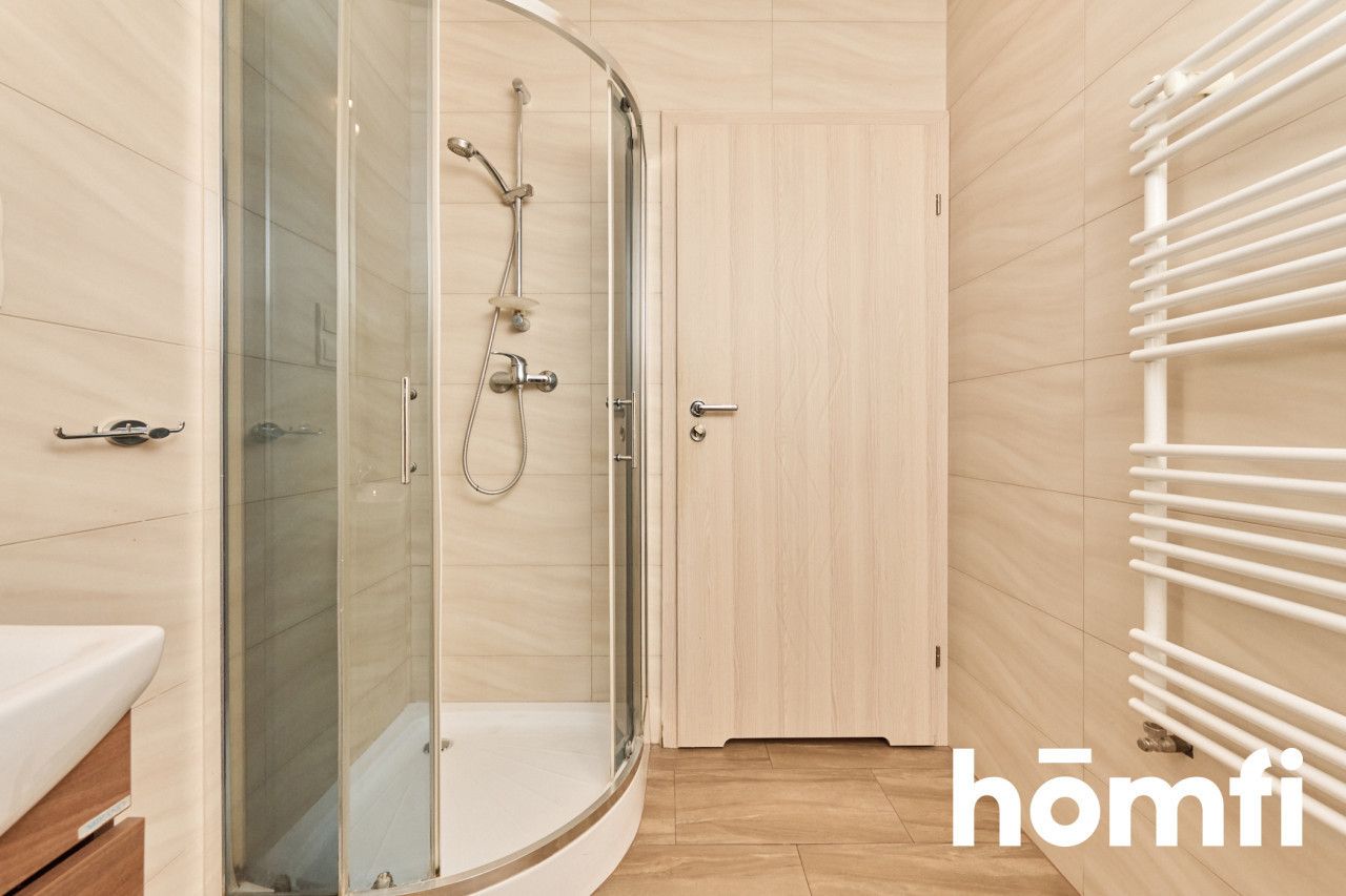 STRACHOCIŃSKA | pokoje biurowe z parkingiem - Lokal użytkowy - Wynajem - Wrocław, Psie Pole / Wojnów