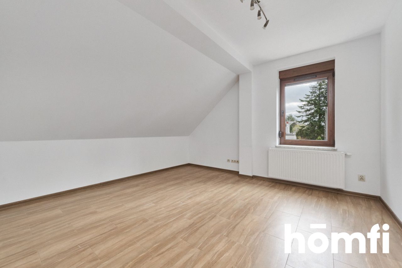 STRACHOCIŃSKA | pokoje biurowe z parkingiem - Lokal użytkowy - Wynajem - Wrocław, Psie Pole / Wojnów