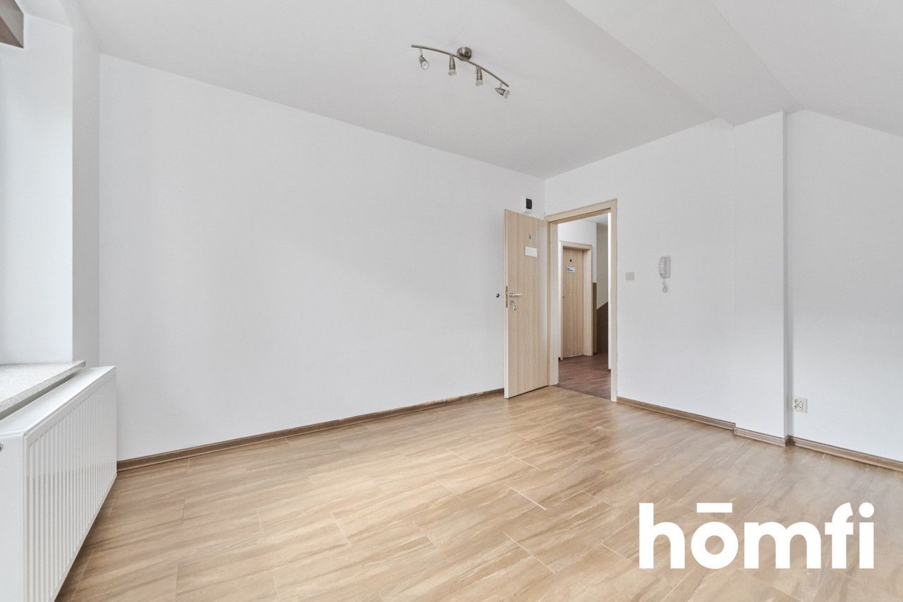 STRACHOCIŃSKA | pokoje biurowe z parkingiem - Lokal użytkowy - Wynajem - Wrocław, Psie Pole / Wojnów