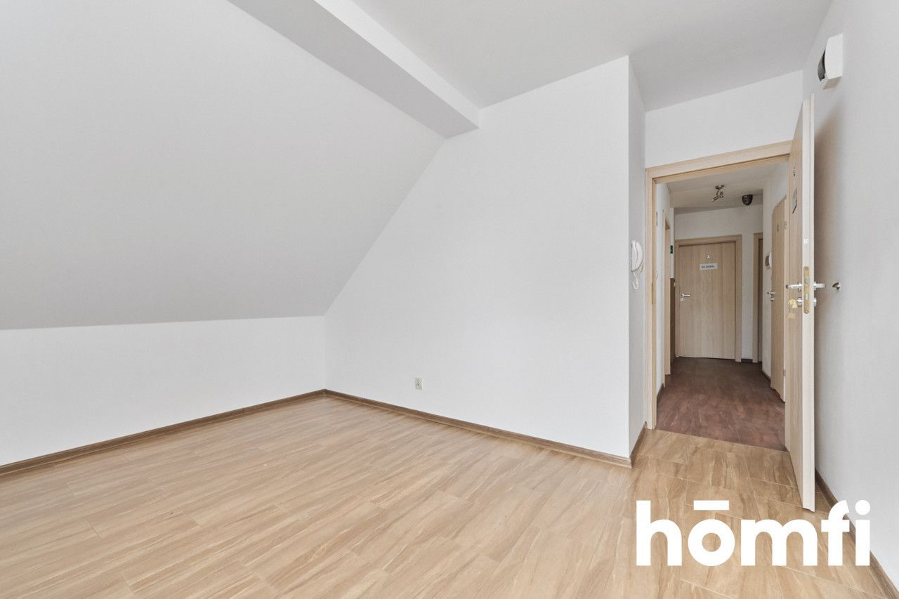 STRACHOCIŃSKA | pokoje biurowe z parkingiem - Lokal użytkowy - Wynajem - Wrocław, Psie Pole / Wojnów