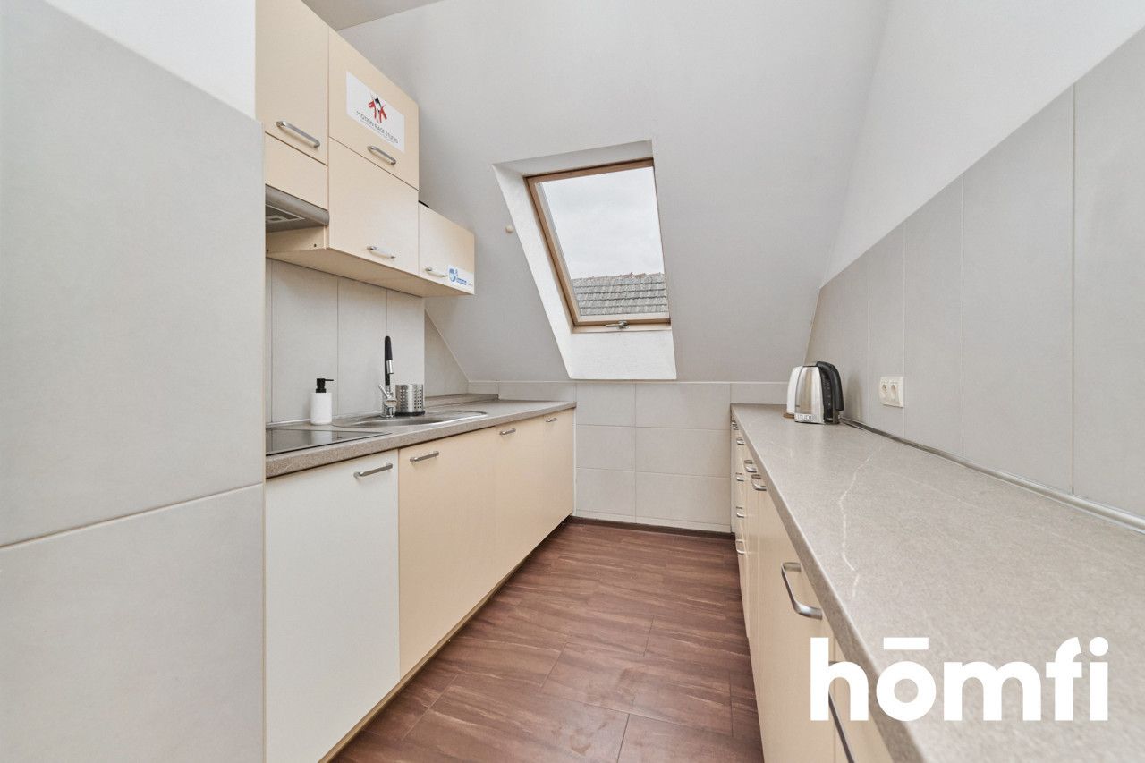 STRACHOCIŃSKA | pokoje biurowe z parkingiem - Lokal użytkowy - Wynajem - Wrocław, Psie Pole / Wojnów