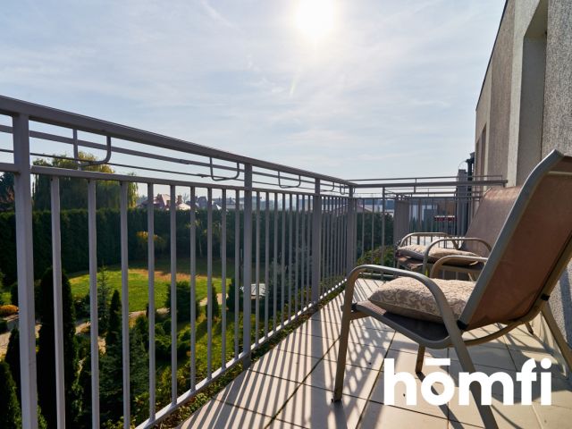 Ułańska / 3 pok, balkon, parking, kom. lokatorska - Mieszkanie - Wynajem - Wrocław, Krzyki / Ołtaszyn