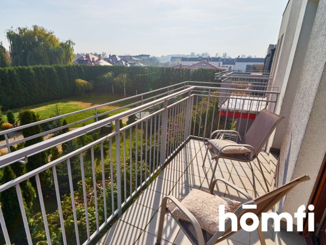 Ułańska / 3 pok, balkon, parking, kom. lokatorska - Mieszkanie - Wynajem - Wrocław, Krzyki / Ołtaszyn