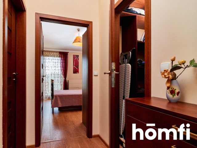 Ułańska / 3 pok, balkon, parking, kom. lokatorska - Mieszkanie - Wynajem - Wrocław, Krzyki / Ołtaszyn