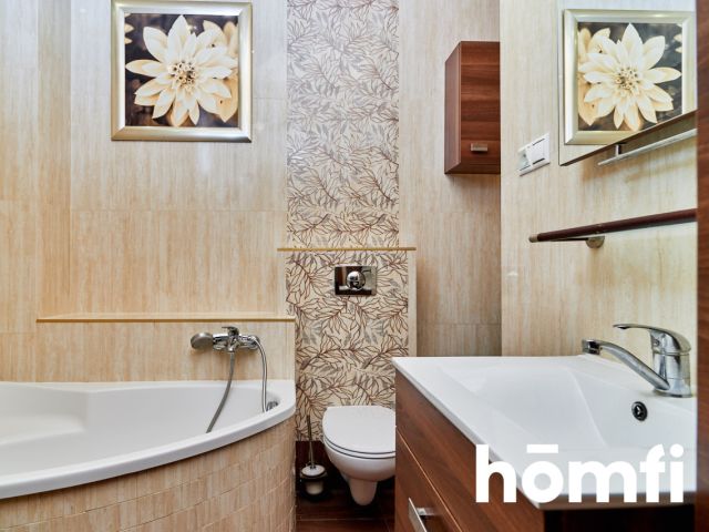 Ułańska / 3 pok, balkon, parking, kom. lokatorska - Mieszkanie - Wynajem - Wrocław, Krzyki / Ołtaszyn