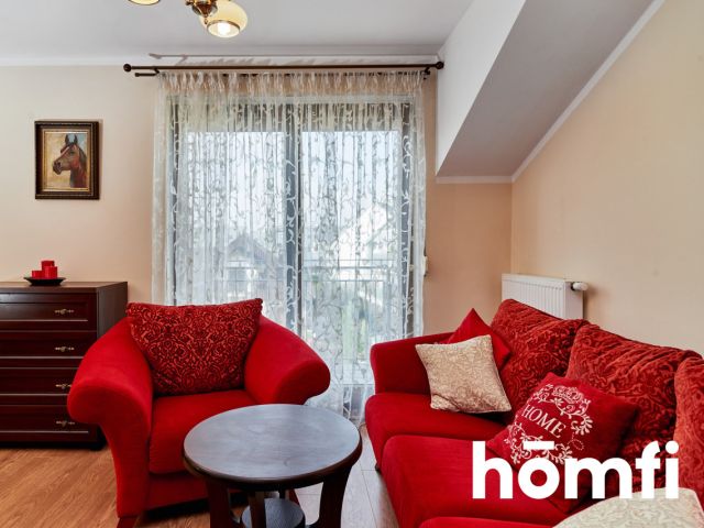 UŁAŃSKA | 3 pokoje, parking, 2x balkon, komórka lokatorska - Mieszkanie - Wynajem - Wrocław, Krzyki / Ołtaszyn