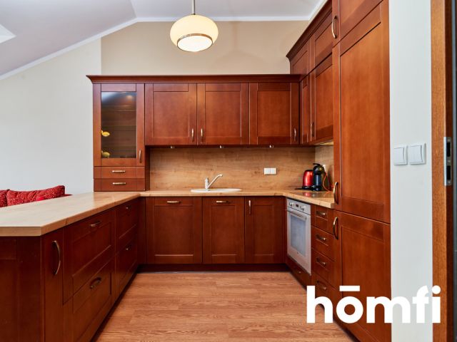 Ułańska / 3 pok, balkon, parking, kom. lokatorska - Apartment - Rent - Wrocław, Krzyki / Ołtaszyn