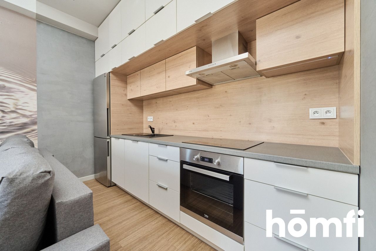 2 pokojowe / sauna / siłownia / komórka lokatorska / Plac Grunwaldzki - Mieszkanie - Wynajem - Wrocław, Śródmieście / Plac Grunwaldzki