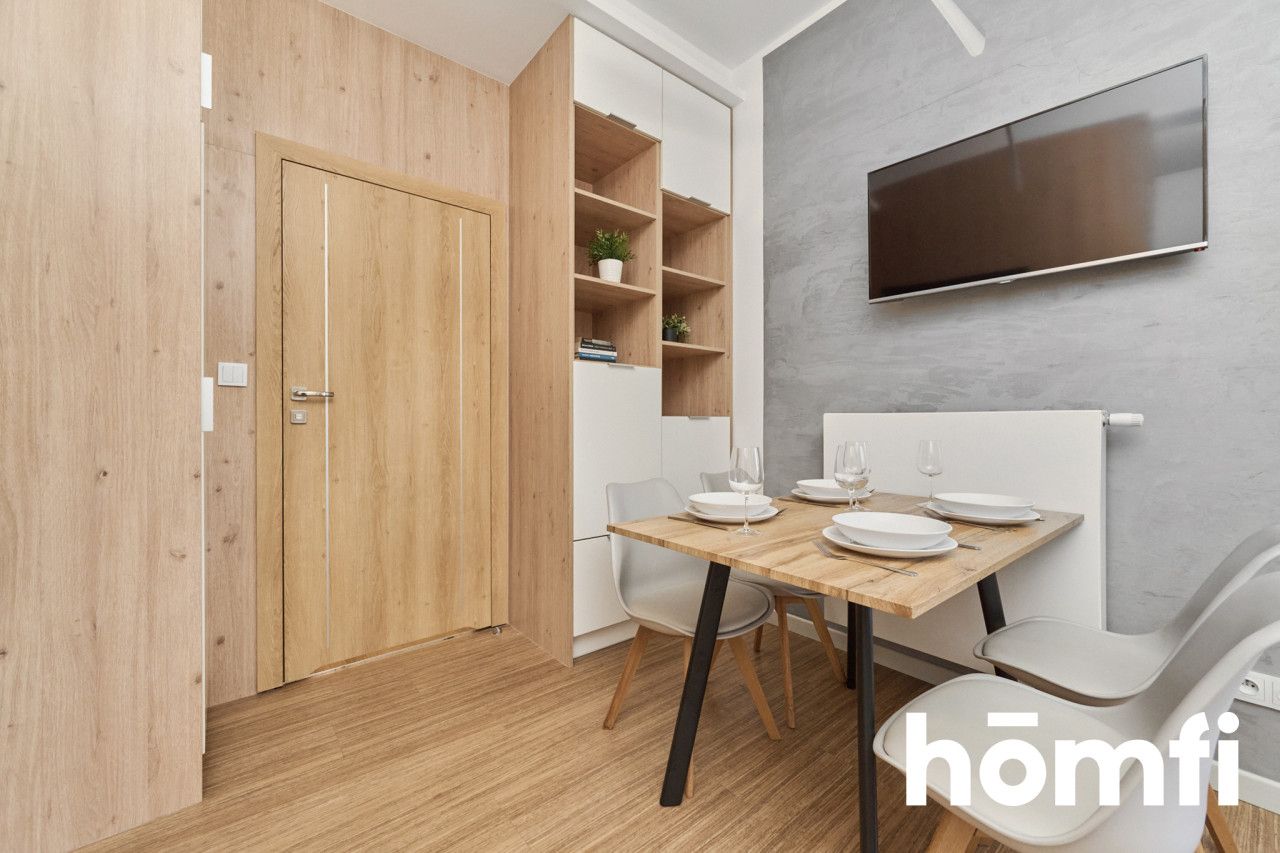 2 pokojowe / sauna / siłownia / komórka lokatorska / Plac Grunwaldzki - Mieszkanie - Wynajem - Wrocław, Śródmieście / Plac Grunwaldzki