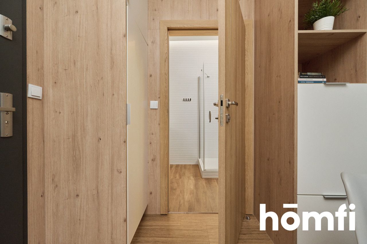 2 pokojowe / sauna / siłownia / komórka lokatorska / Plac Grunwaldzki - Mieszkanie - Wynajem - Wrocław, Śródmieście / Plac Grunwaldzki