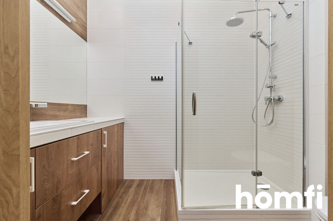 2 pokojowe / sauna / siłownia / komórka lokatorska / Plac Grunwaldzki - Mieszkanie - Wynajem - Wrocław, Śródmieście / Plac Grunwaldzki