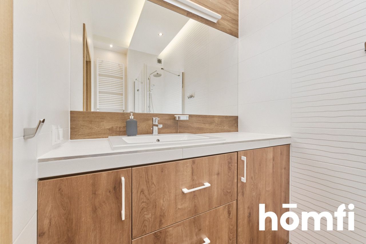 2 pokojowe / sauna / siłownia / komórka lokatorska / Plac Grunwaldzki - Mieszkanie - Wynajem - Wrocław, Śródmieście / Plac Grunwaldzki