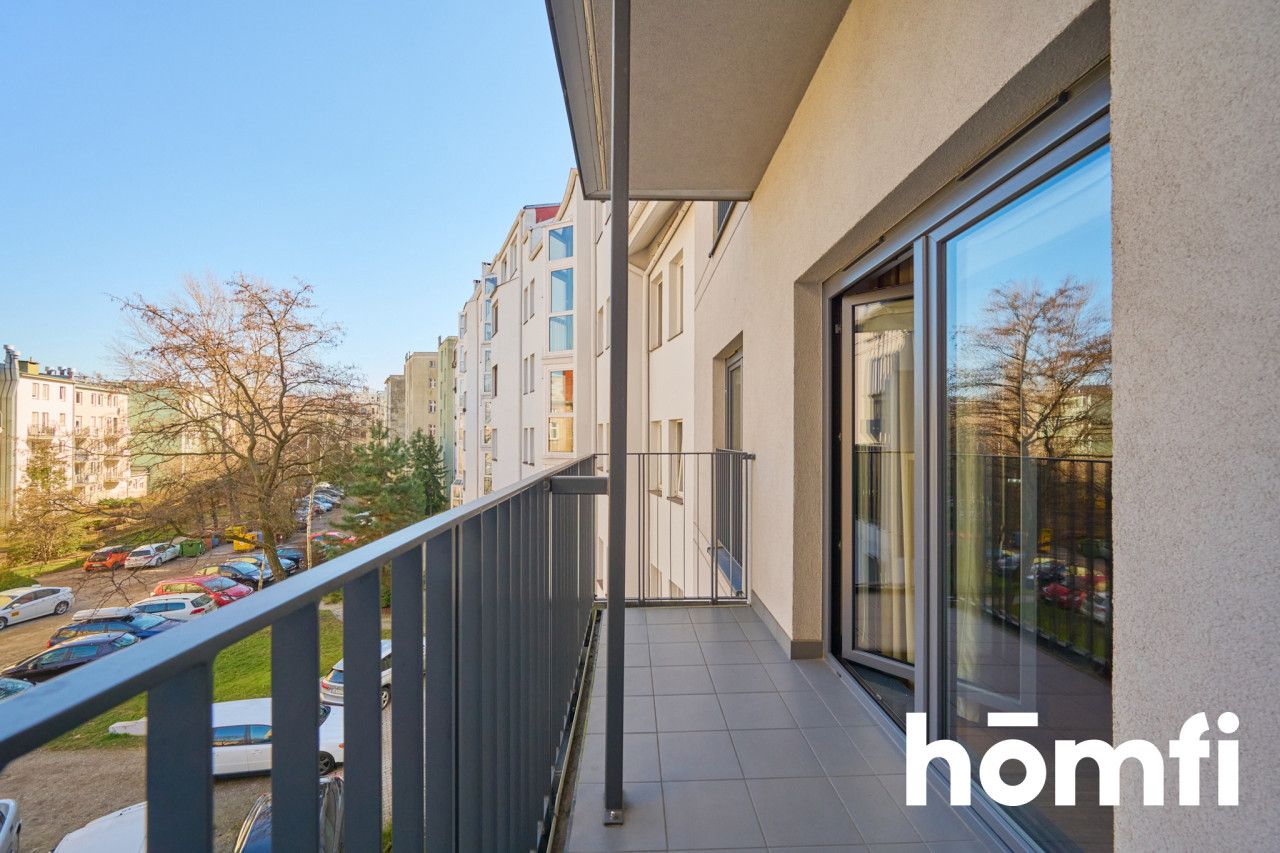 2 pokojowe / sauna / siłownia / komórka lokatorska / Plac Grunwaldzki - Mieszkanie - Wynajem - Wrocław, Śródmieście / Plac Grunwaldzki