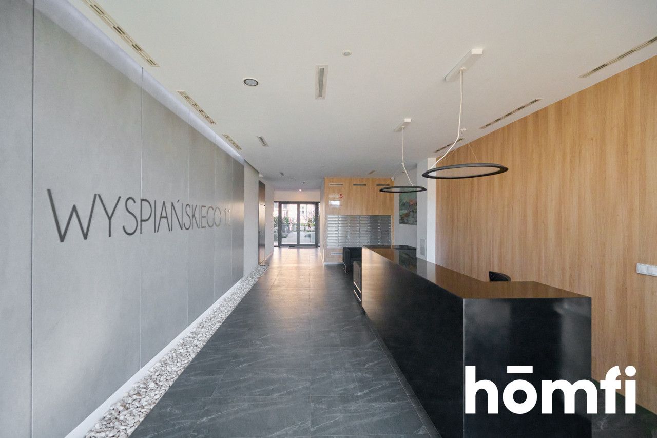 2 pokojowe / sauna / siłownia / komórka lokatorska / Plac Grunwaldzki - Mieszkanie - Wynajem - Wrocław, Śródmieście / Plac Grunwaldzki