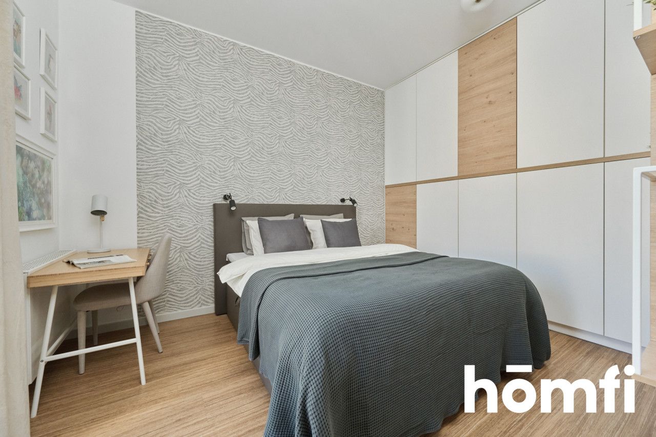 2 pokojowe / sauna / siłownia / komórka lokatorska / Plac Grunwaldzki - Mieszkanie - Wynajem - Wrocław, Śródmieście / Plac Grunwaldzki