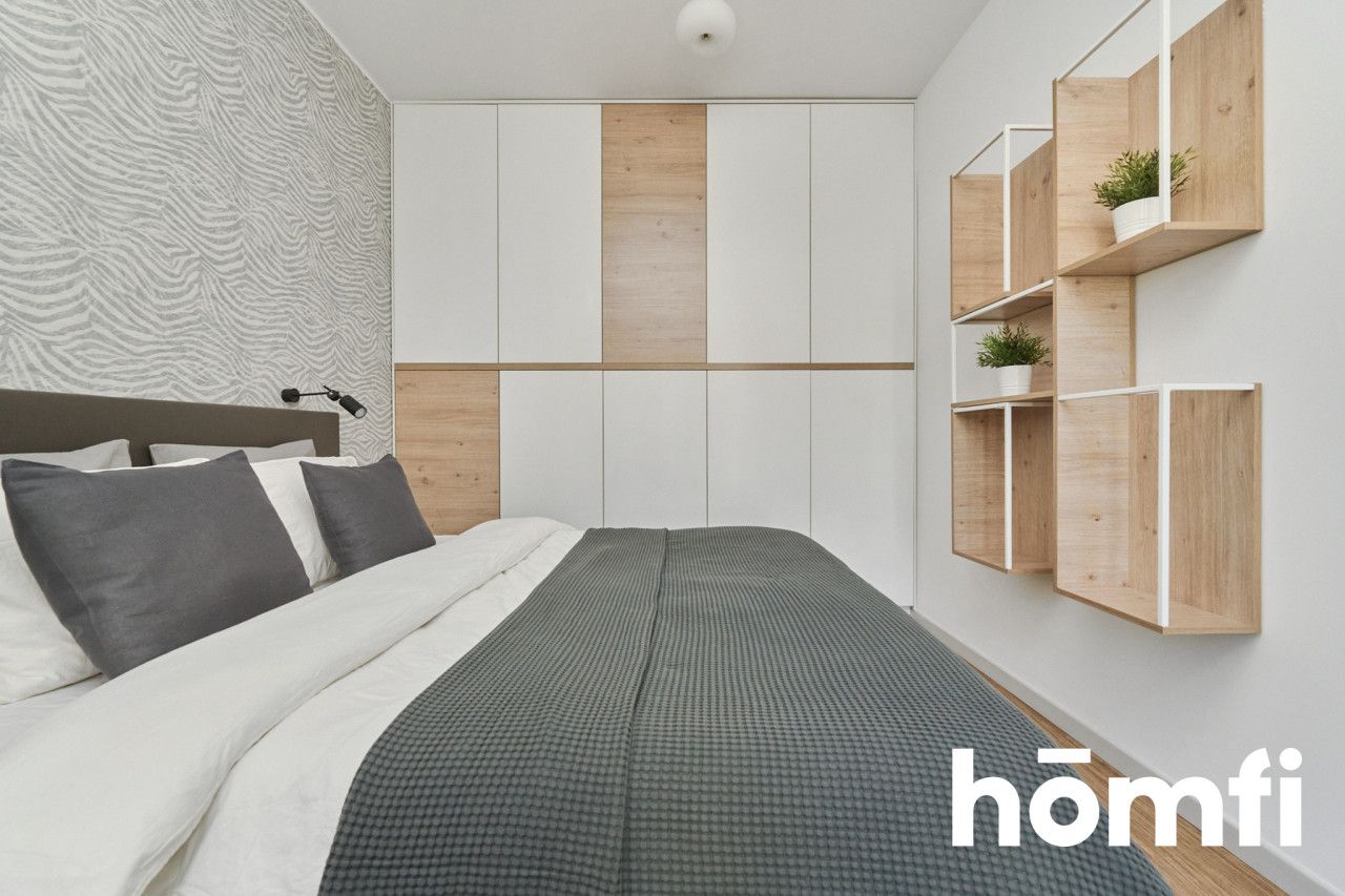 2 pokojowe / sauna / siłownia / komórka lokatorska / Plac Grunwaldzki - Mieszkanie - Wynajem - Wrocław, Śródmieście / Plac Grunwaldzki