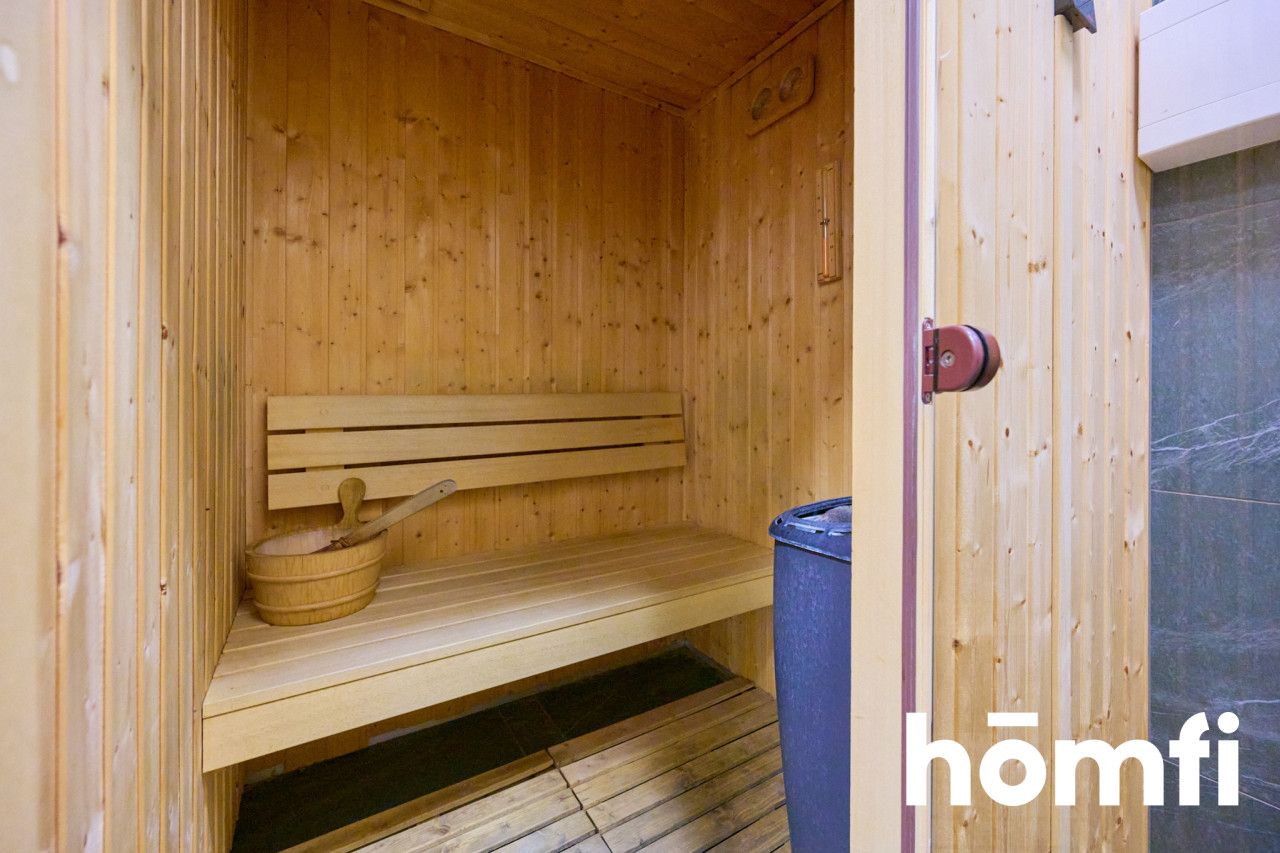 2 pokojowe / sauna / siłownia / komórka lokatorska / Plac Grunwaldzki - Mieszkanie - Wynajem - Wrocław, Śródmieście / Plac Grunwaldzki