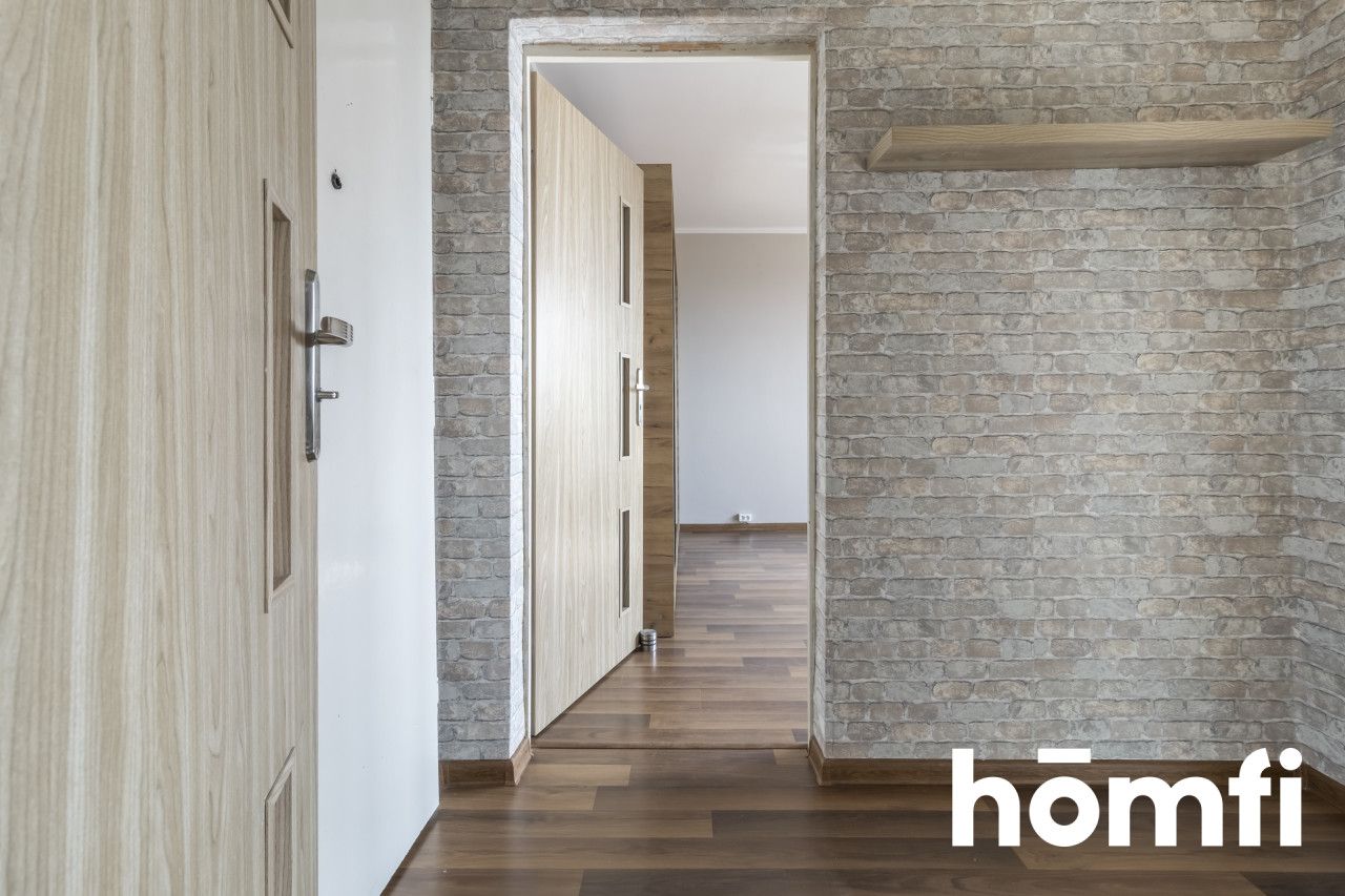 Kawalerka z widokiem na panoramę miasta - Mieszkanie - Sprzedaż - Radom, Ustronie