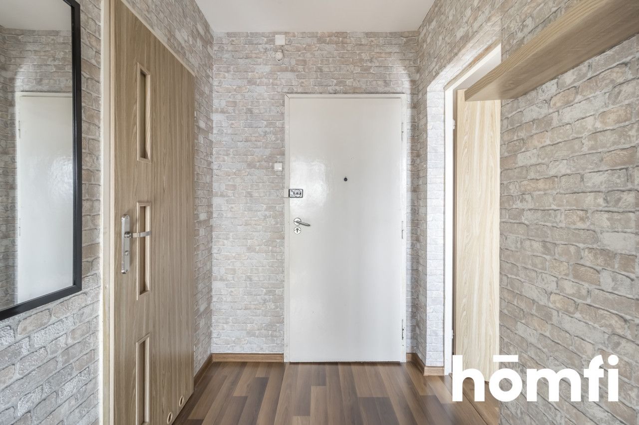 Kawalerka z widokiem na panoramę miasta - Mieszkanie - Sprzedaż - Radom, Ustronie