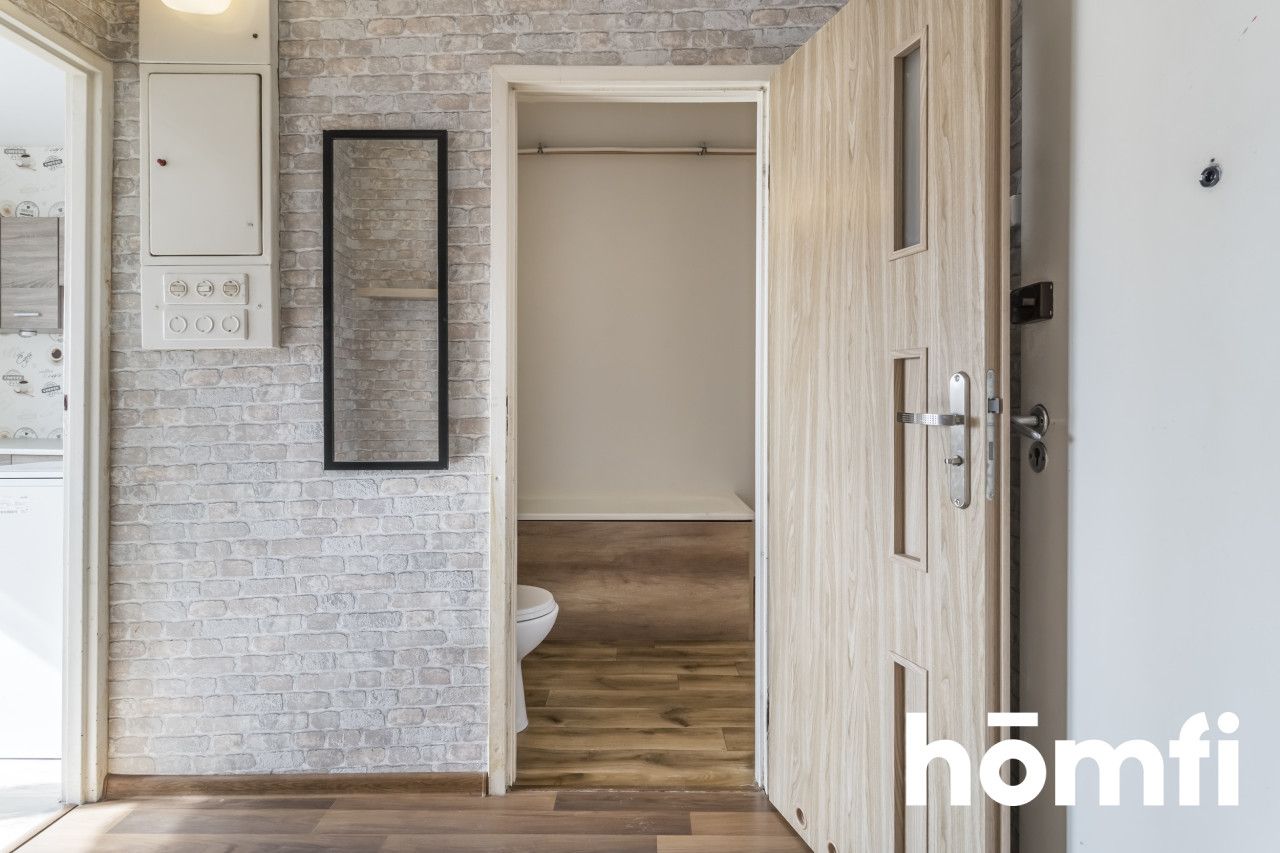 Kawalerka z widokiem na panoramę miasta - Mieszkanie - Sprzedaż - Radom, Ustronie