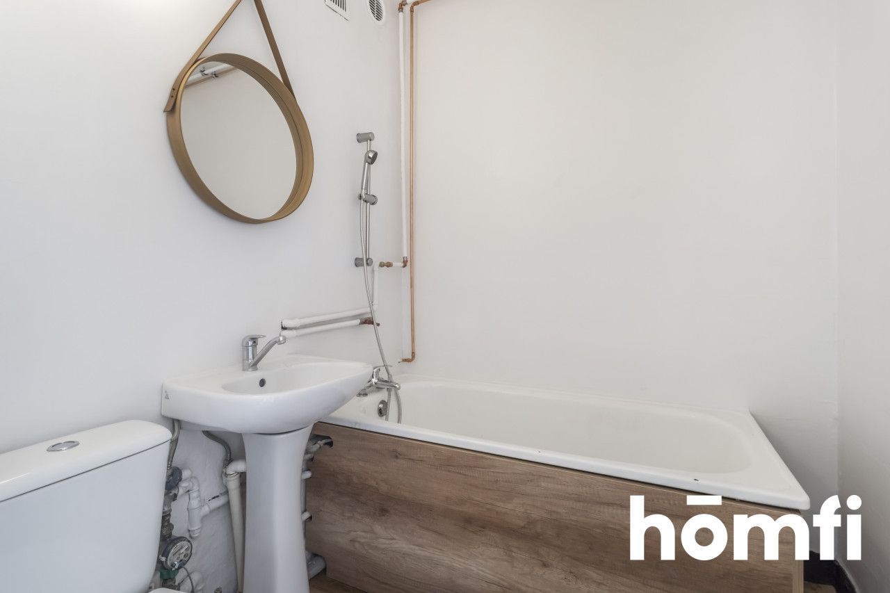 Kawalerka z widokiem na panoramę miasta - Mieszkanie - Sprzedaż - Radom, Ustronie