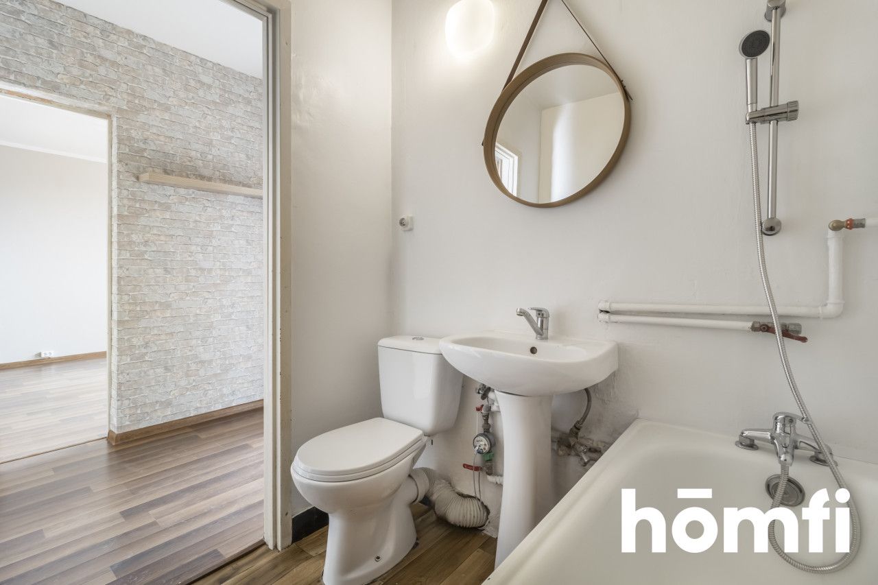 Kawalerka z widokiem na panoramę miasta - Mieszkanie - Sprzedaż - Radom, Ustronie