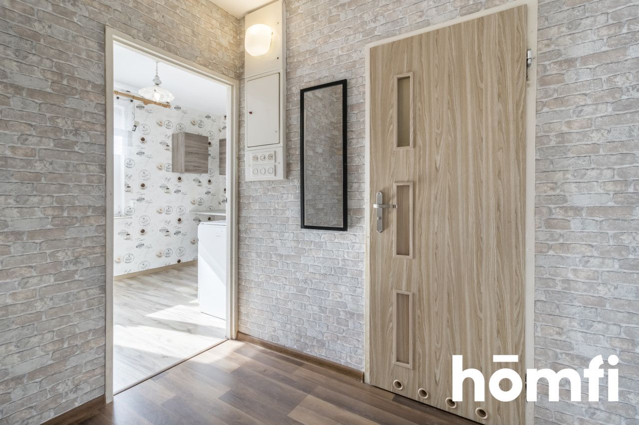 Kawalerka z widokiem na panoramę miasta - Mieszkanie - Sprzedaż - Radom, Ustronie