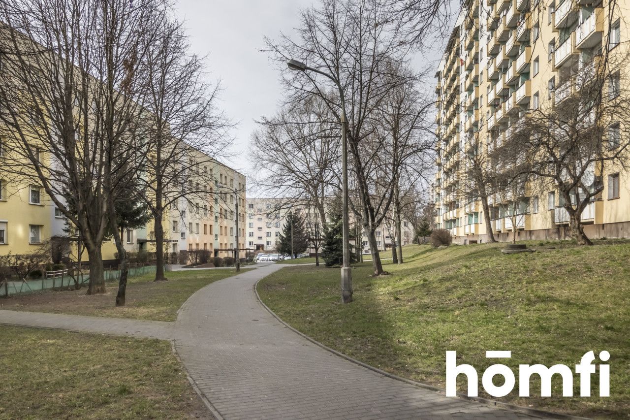 Kawalerka z widokiem na panoramę miasta - Mieszkanie - Sprzedaż - Radom, Ustronie