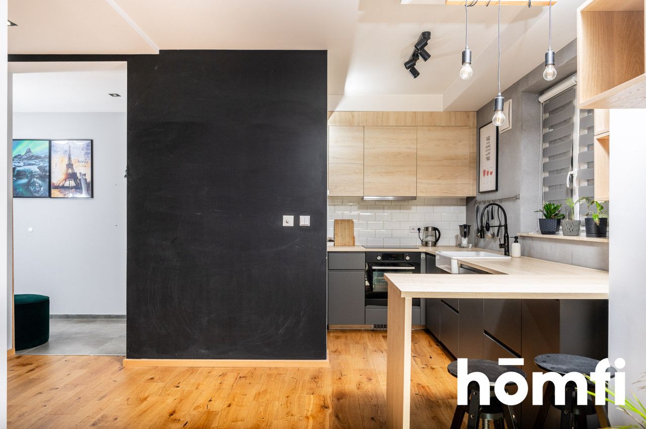 ATTRACTIVE 2 ROOMS | BRONOWICE | ZYGMUNTOWSKA STREET | AIR CONDITIONING | STORAGE ROOM | | GARAGE | LARGE GARDEN - Apartment - Sale - Kraków, Krowodrza / Bronowice