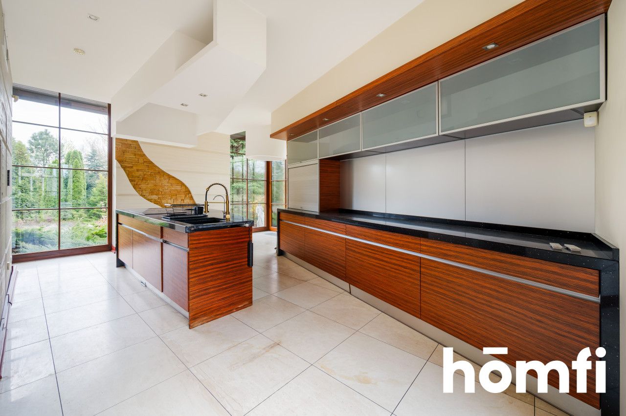 Rezydencja Dobieszków 1,6ha przy lesie - Dom - Sprzedaż - Łódź, Bałuty