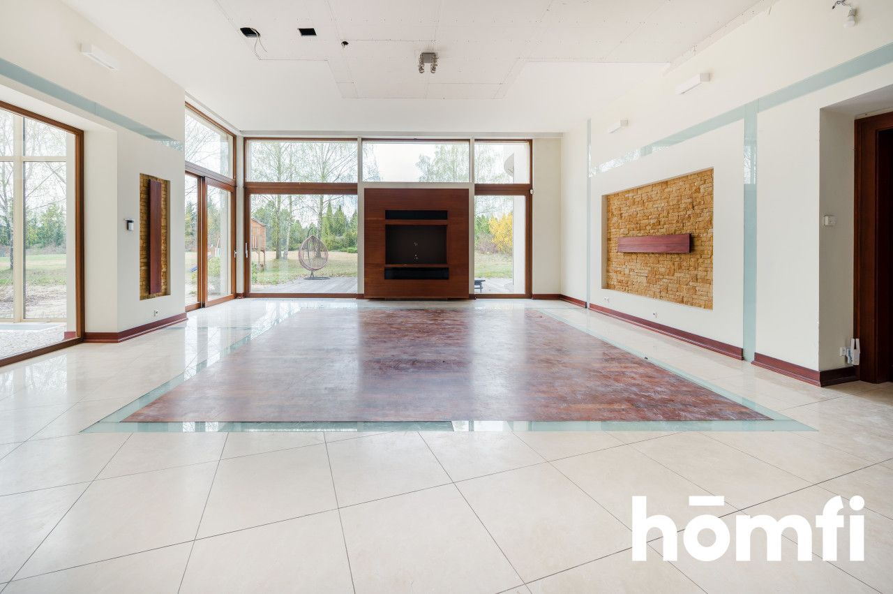 Rezydencja Dobieszków 1,6ha przy lesie - Dom - Sprzedaż - Łódź, Bałuty