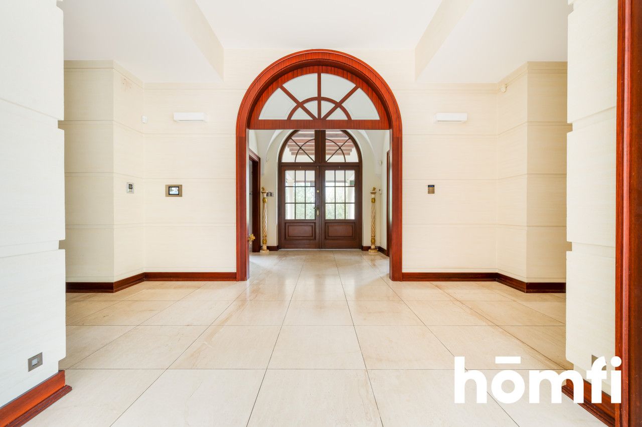 Rezydencja Dobieszków 1,6ha przy lesie - Dom - Sprzedaż - Łódź, Bałuty