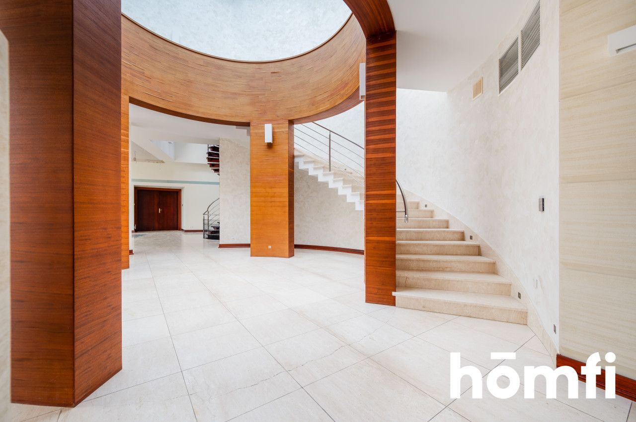 Rezydencja Dobieszków 1,6ha przy lesie - Dom - Sprzedaż - Łódź, Bałuty