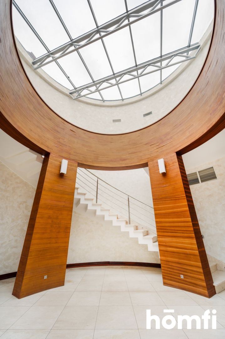 Rezydencja Dobieszków 1,6ha przy lesie - Dom - Sprzedaż - Łódź, Bałuty