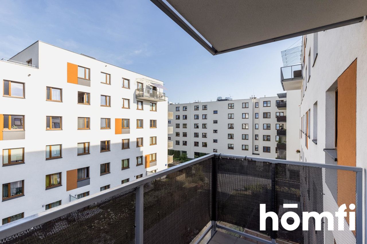 Designer apartment in the heart of Praga Południe - Apartment - Rent - Warszawa, Praga-Południe