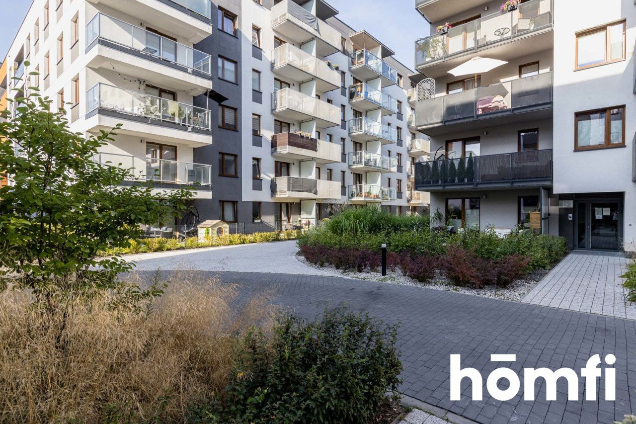 Designer apartment in the heart of Praga Południe - Apartment - Rent - Warszawa, Praga-Południe