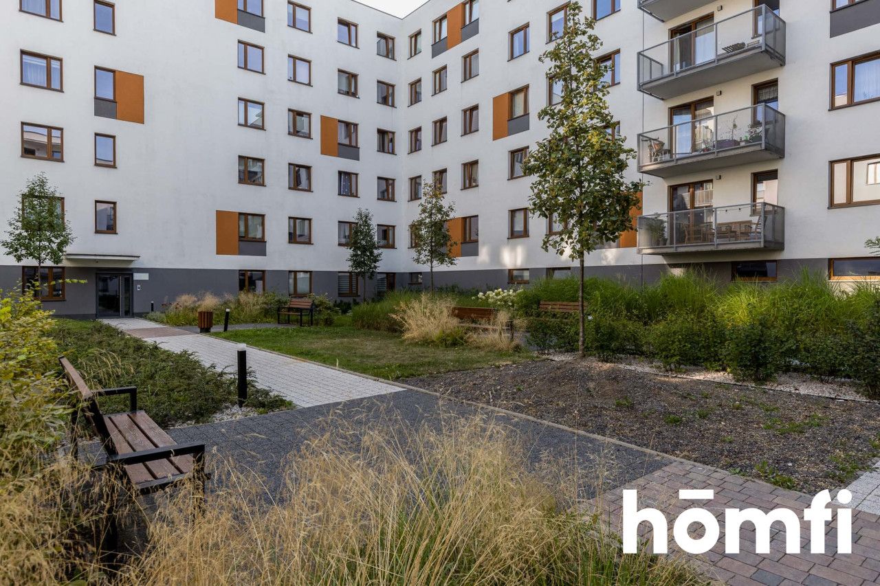 Designer apartment in the heart of Praga Południe - Apartment - Rent - Warszawa, Praga-Południe