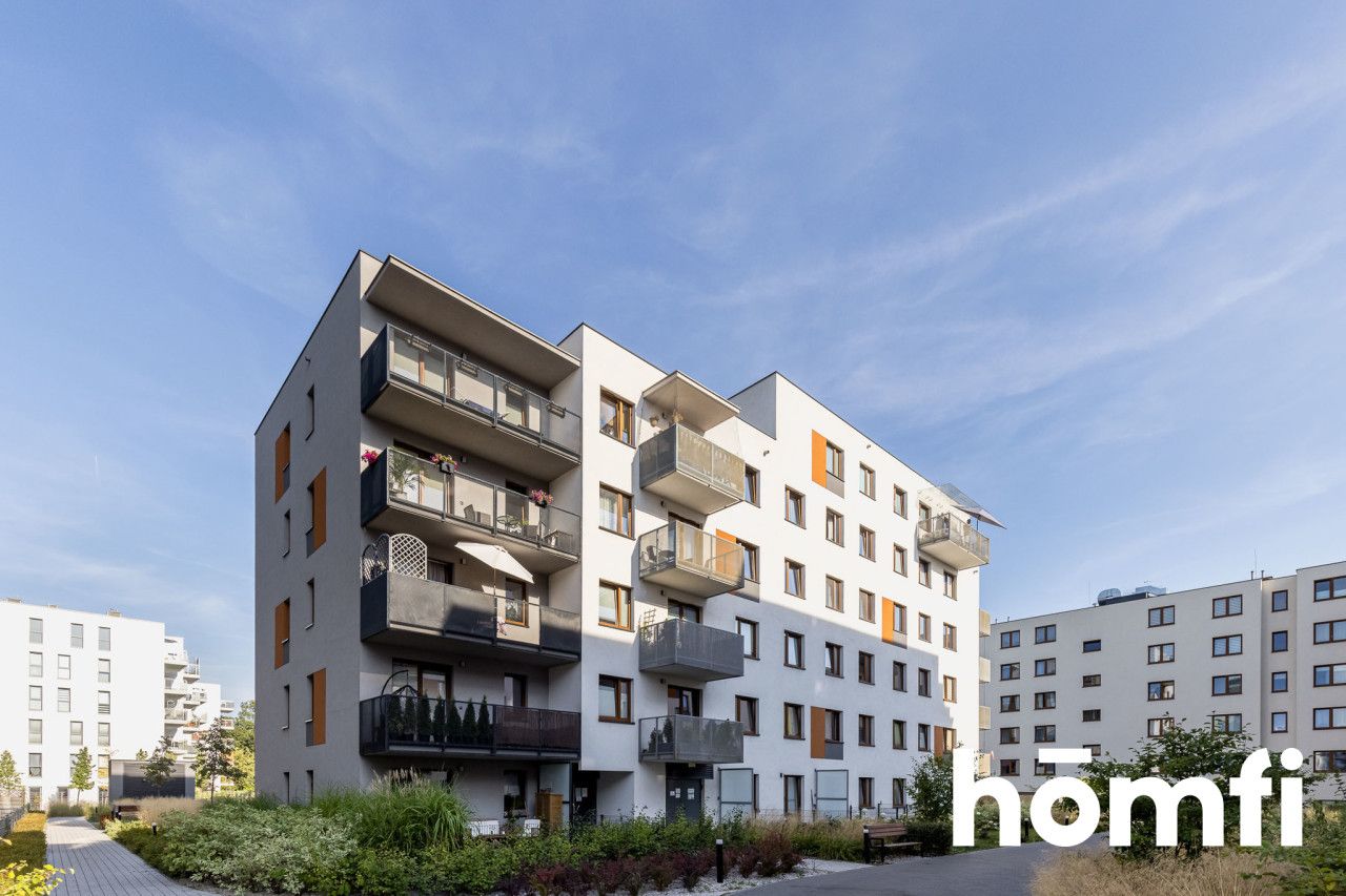 Designer apartment in the heart of Praga Południe - Apartment - Rent - Warszawa, Praga-Południe