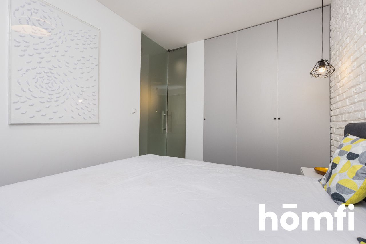 Designer apartment in the heart of Praga Południe - Apartment - Rent - Warszawa, Praga-Południe